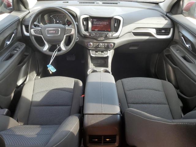 2024 GMC TERRAIN SL - 3GKALMEG2RL278055