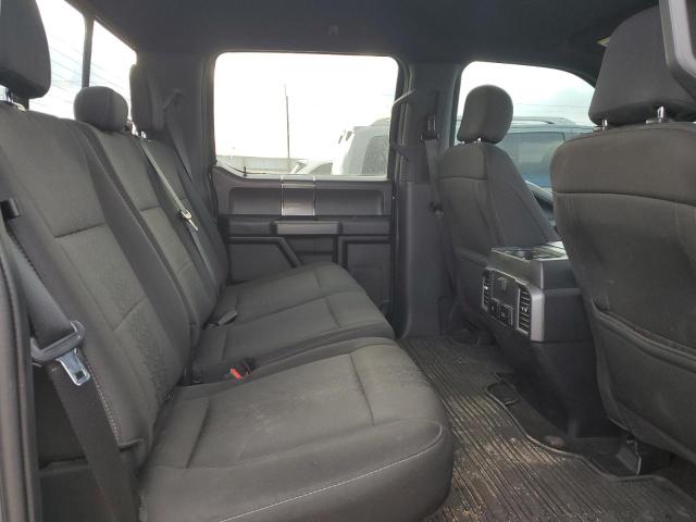 2020 FORD F150 SUPER - 1FTEW1EPXLFA49644