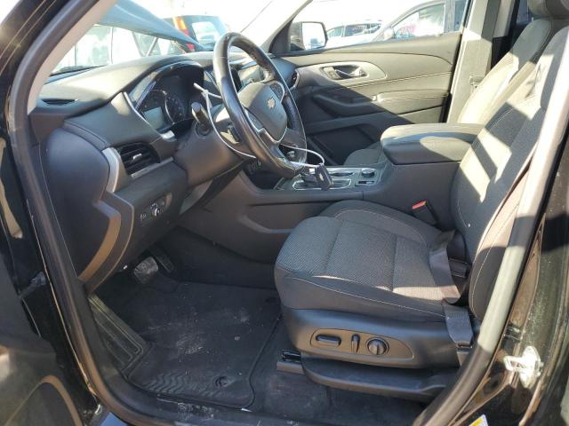 2020 CHEVROLET TRAVERSE L - 1GNERGKW7LJ295464