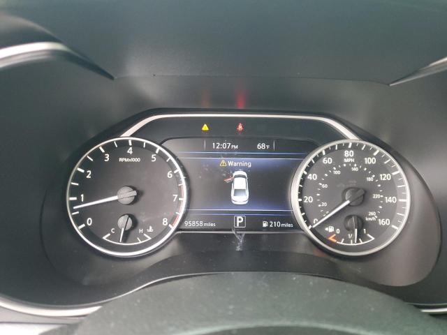 2016 NISSAN MAXIMA 3.5 - 1N4AA6AP3GC408121