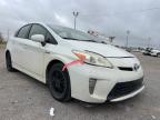 TOYOTA PRIUS photo