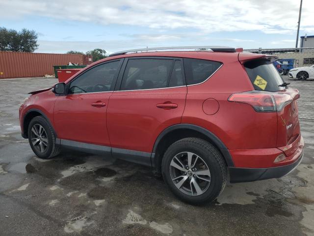 2016 TOYOTA RAV4 XLE - JTMWFREV8GJ070965