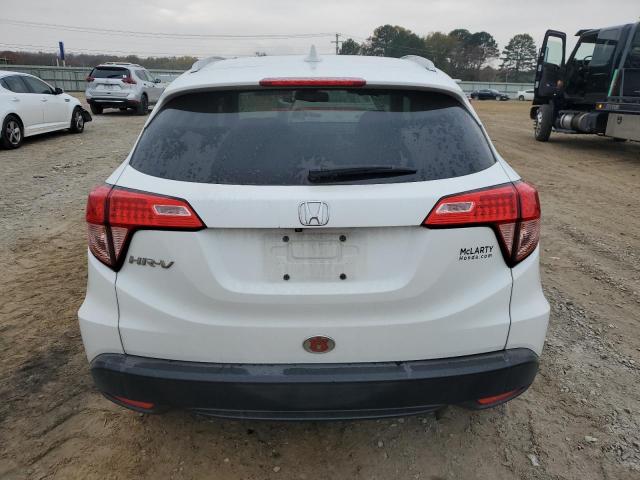 2017 HONDA HR-V EXL - 3CZRU5H72HM723927