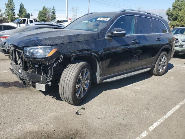 2020 MERCEDES-BENZ GLS 450 4MATIC 2020