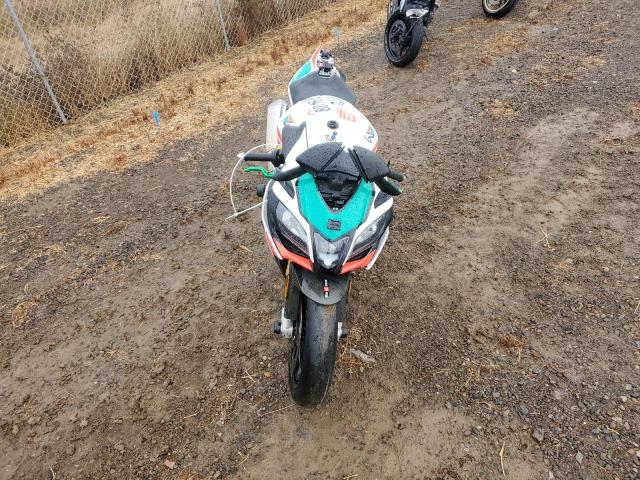 2020 APRILIA RSV4 R ZD4KEU001LS002063