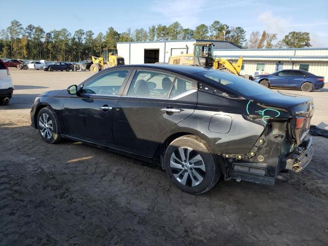 2020 NISSAN ALTIMA S - 1N4BL4BV8LC237005