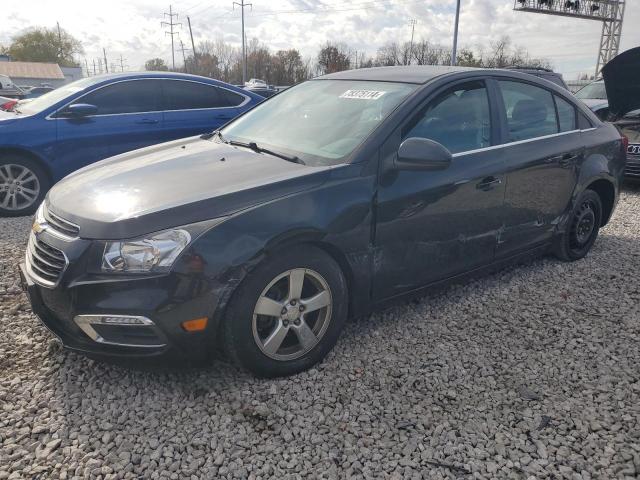2015 CHEVROLET CRUZE LT - 1G1PC5SB8F7219248