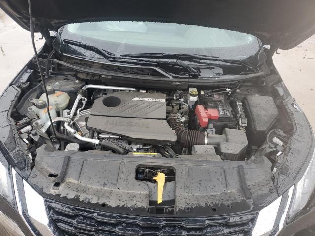 2023 NISSAN ROGUE SV - 5N1BT3BAXPC822302