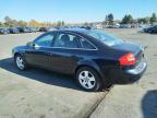 AUDI A6 3.0 QUA photo