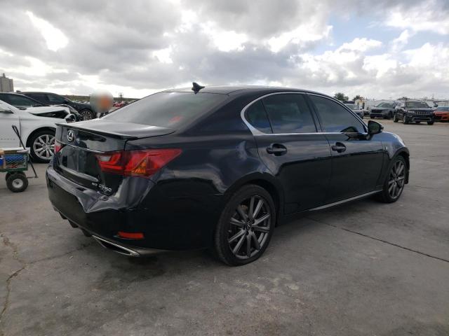 VIN JTHCE1BL5D5010655 2013 LEXUS GS350 no.3