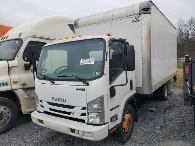 2016 ISUZU NPR HD #3023757935