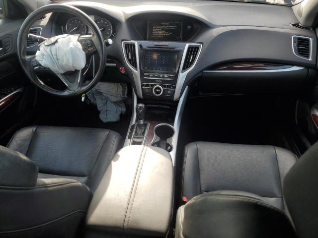 2017 ACURA TLX TECH - 19UUB1F52HA003218