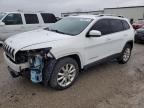 2016 JEEP CHEROKEE L - 1C4PJMDB5GW162566