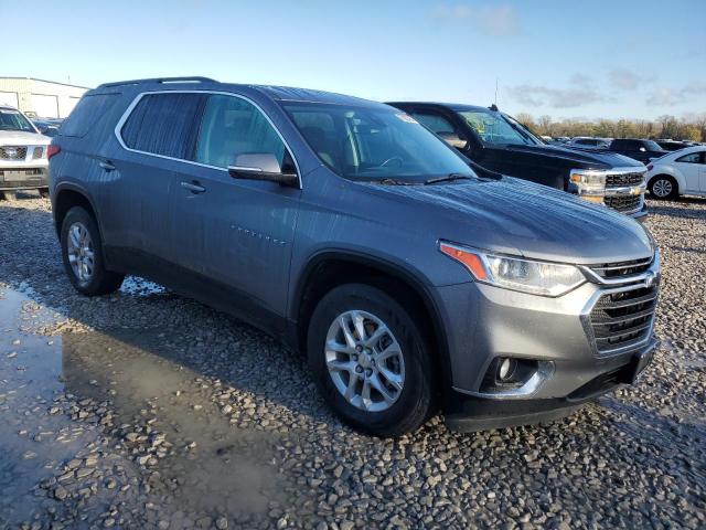 2020 CHEVROLET TRAVERSE L - 1GNERGKW6LJ326395