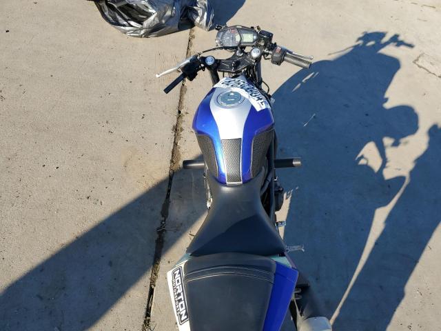 2016 YAMAHA YZFR3 MH3RH06Y8GK012474