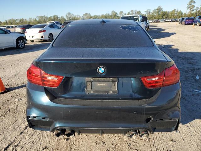 2015 BMW 428 I - WBA3N3C5XFK234101