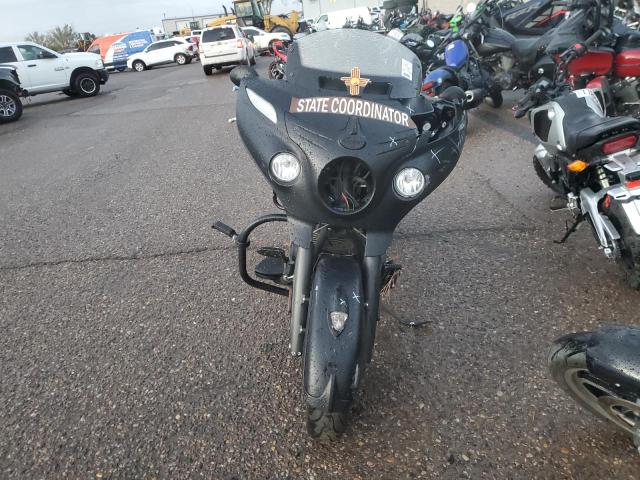 2016 INDIAN MOTORCYCLE CO. CHIEFTAIN - 56KTCDAA8G3340745