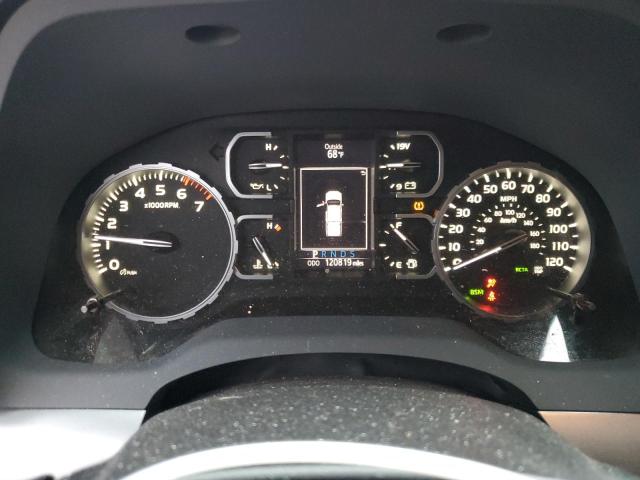 2018 TOYOTA TUNDRA CRE - 5TFAW5F15JX777041