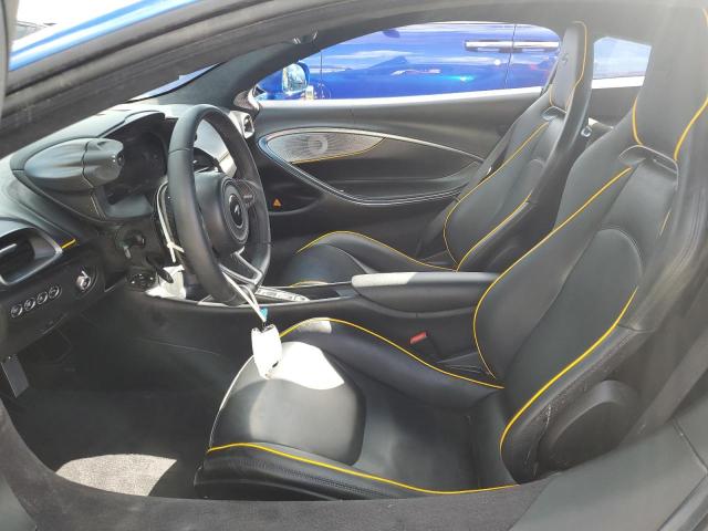 2024 MCLAREN AUTOMOTIVE ARTURA SBM16AEA2RW002389