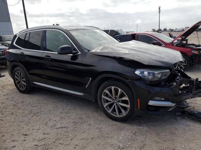 VIN 5UXTR7C54KLF30249 2019 BMW X3, Sdrive30I no.4