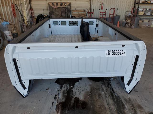 2021 CHEVROLET GMC WHITE BS81965924
