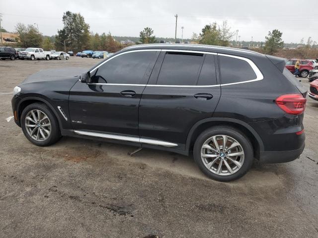 VIN 5UXTR9C55JLC68767 2018 BMW X3 no.2