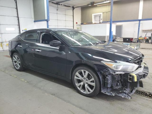 VIN 1N4AA6AP9GC413050 2016 NISSAN MAXIMA no.4