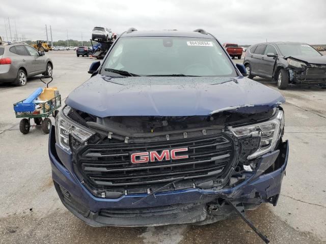 2022 GMC TERRAIN SL - 3GKALMEVXNL262923