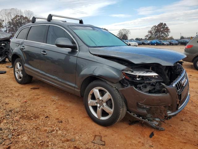 2015 AUDI Q7 PREMIUM - WA1LGAFEXFD003582