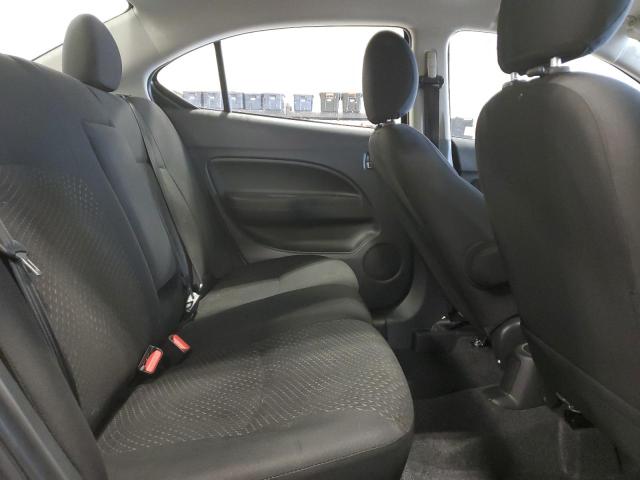 2024 MITSUBISHI MIRAGE G4 - ML32FVFJ3RHF05572