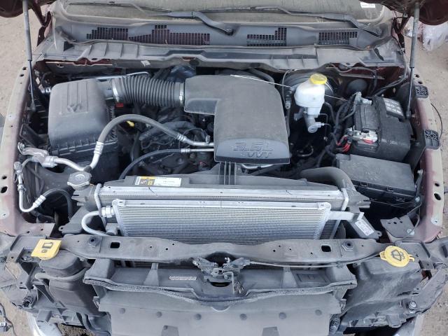 2021 RAM 1500 CLASS - 1C6RR6FG3MS506802