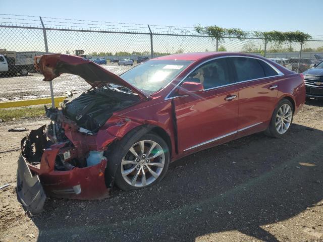 CADILLAC XTS LUXURY COLLECTION