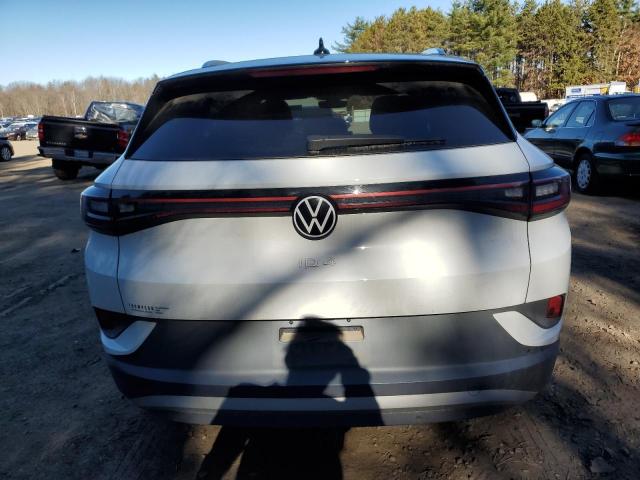2021 VOLKSWAGEN ID.4 FIRST WVGDMPE2XMP018605