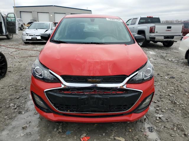 2020 CHEVROLET SPARK LS - KL8CB6SA8LC450510