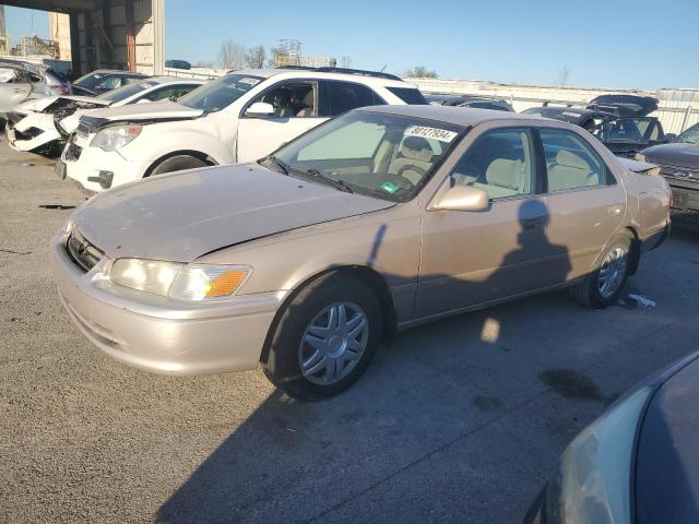 Global Auto Auctions: 2000 TOYOTA CAMRY LE