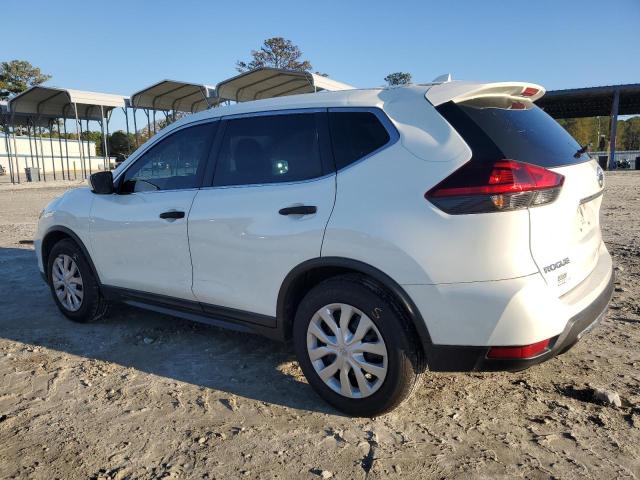 2020 NISSAN ROGUE S - 5N1AT2MT8LC802144