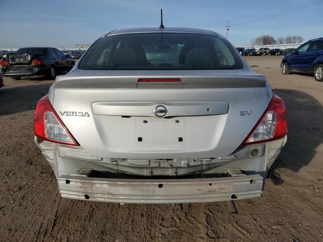 2019 NISSAN VERSA S - 3N1CN7AP1KL852594