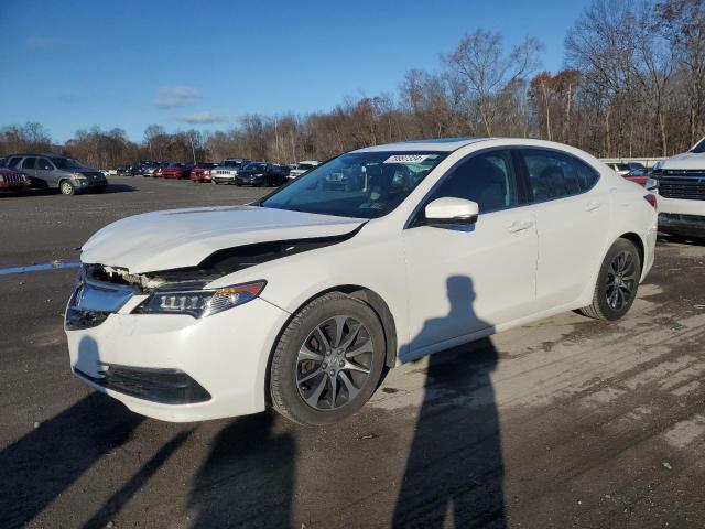 2017 ACURA TLX #2996561758