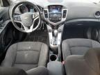 CHEVROLET CRUZE LT снимка