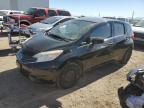 NISSAN VERSA NOTE photo