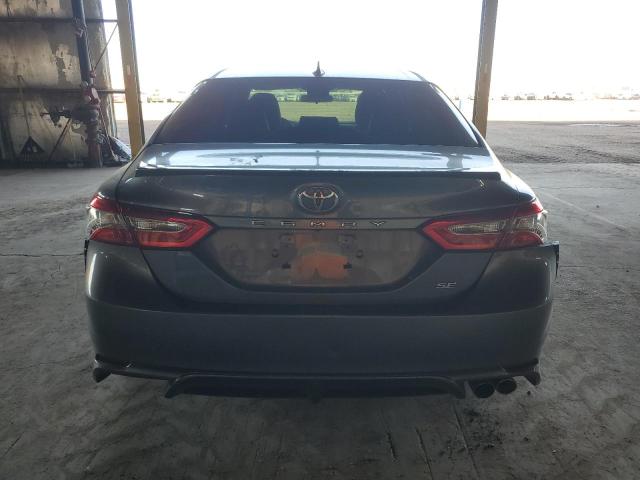 VIN 4T1B11HK1KU812187 2019 TOYOTA CAMRY no.6