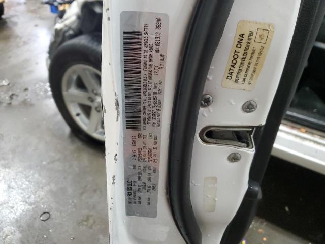 2017 RAM 1500 SLT - 3C6RR7LT5HG505218