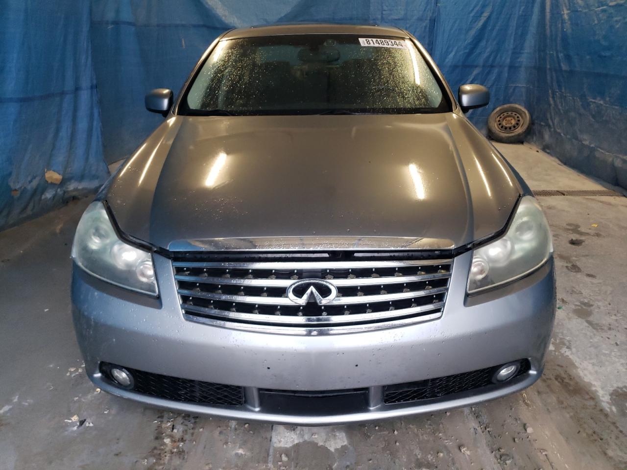 Lot #3003784494 2006 INFINITI M35 BASE