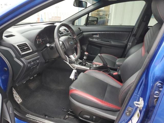2017 SUBARU WRX STI LI - JF1VA2Z67H9821650