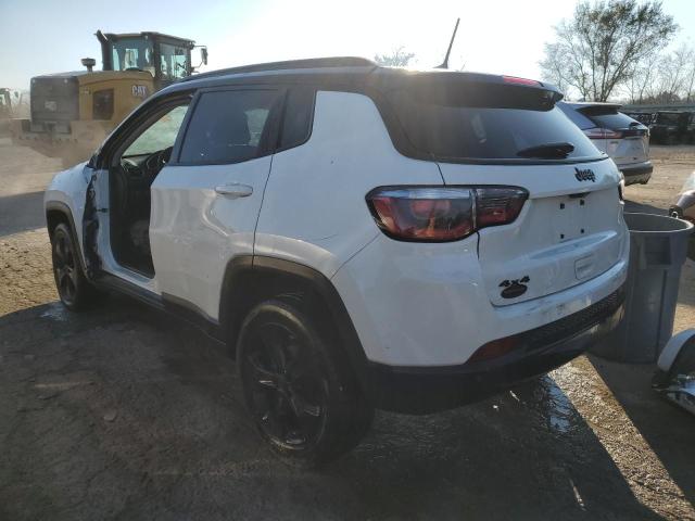 2019 JEEP COMPASS LA - 3C4NJDBB7KT741938