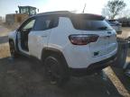 Lot #3023394241 2019 JEEP COMPASS LA