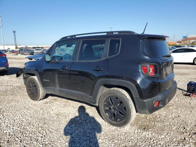 2018 JEEP RENEGADE S - ZACCJBAB5JPJ24148