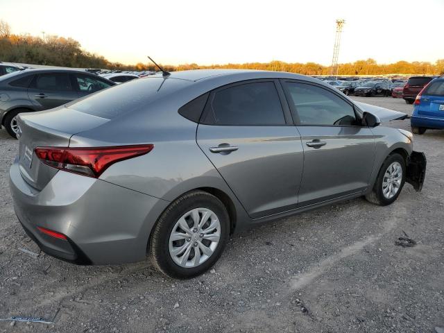 2021 HYUNDAI ACCENT SE - 3KPC24A6XME134769