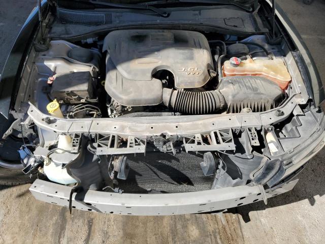 2016 DODGE CHARGER SX - 2C3CDXHG1GH228868