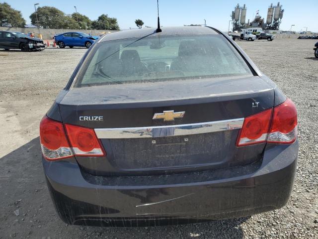 VIN 1G1PC5SB9E7311211 2014 CHEVROLET CRUZE no.6